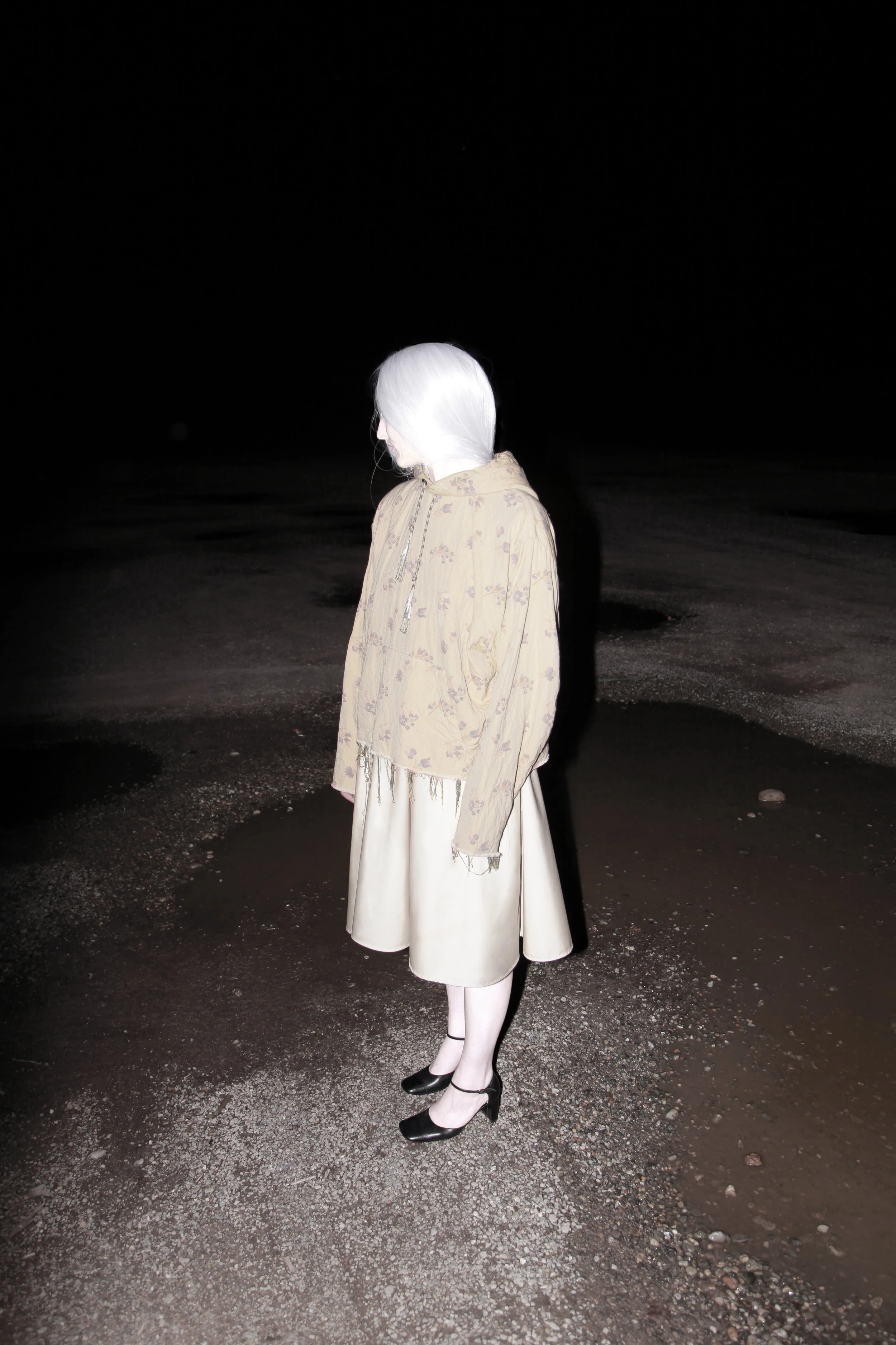 Nono Leni - Tropical Goth 2020 — THE BRVTALIST